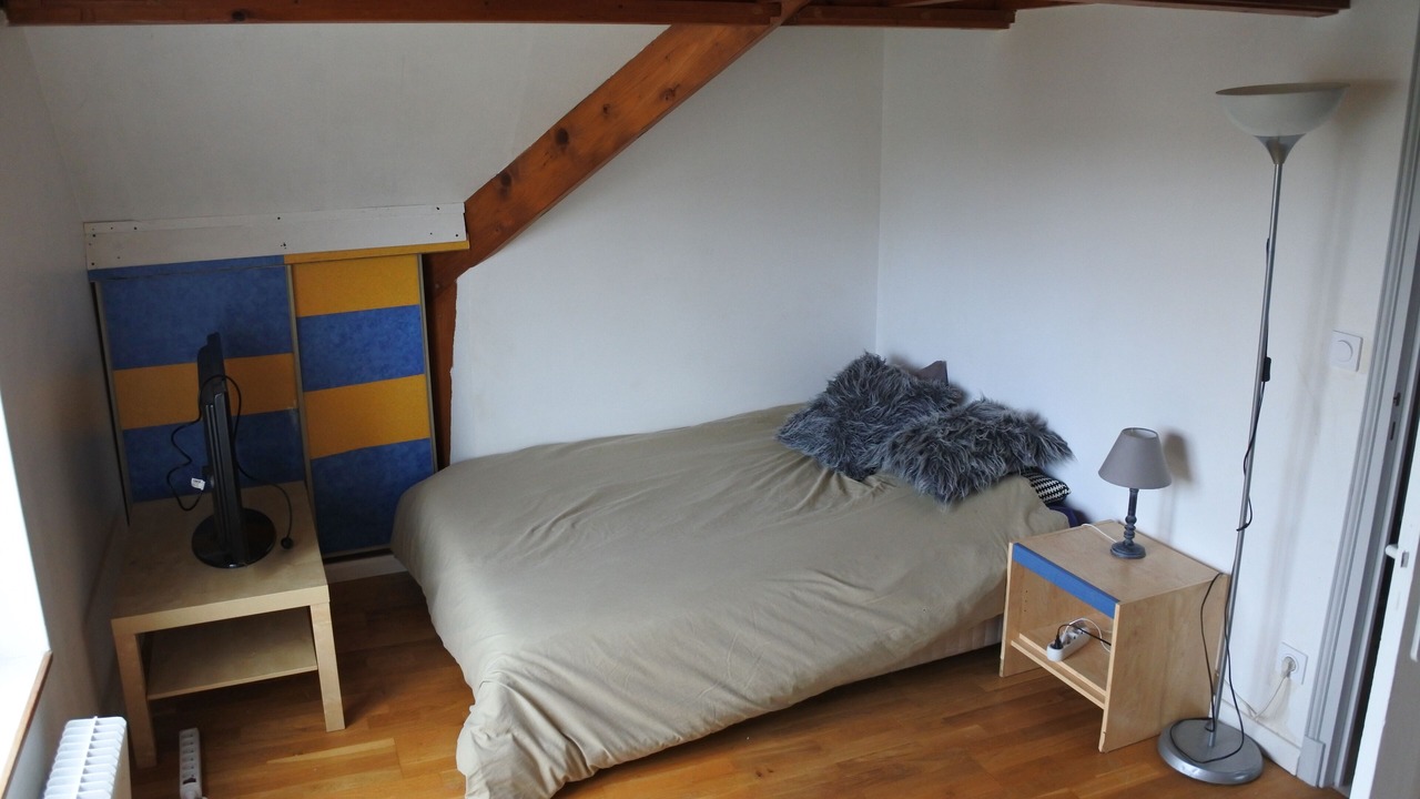 Photo of Bedroom in Saint-Nom-la-Breteche