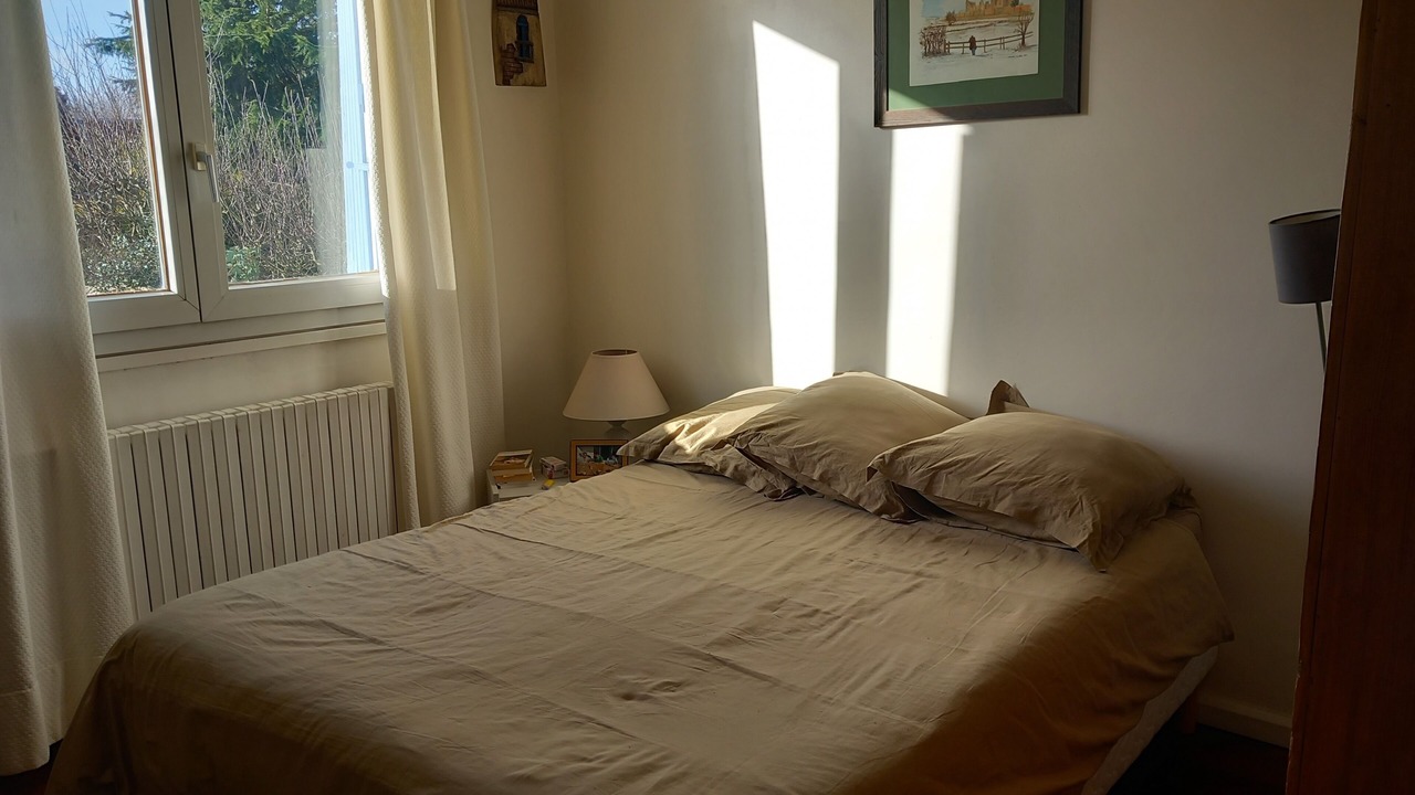 Photo of Bedroom in Saint-Nom-la-Breteche