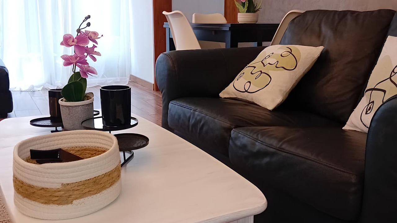 Photo of Livingroom in Elancourt
