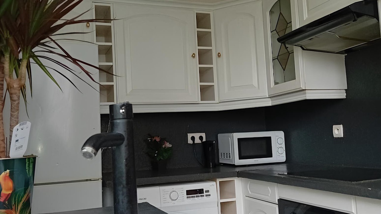 Photo of Kitchen in Elancourt