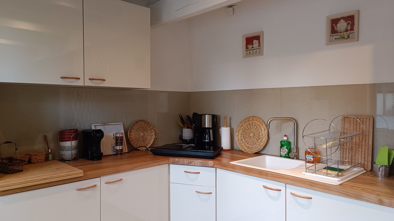 Photo of Kitchen in Bar-sur-Seine