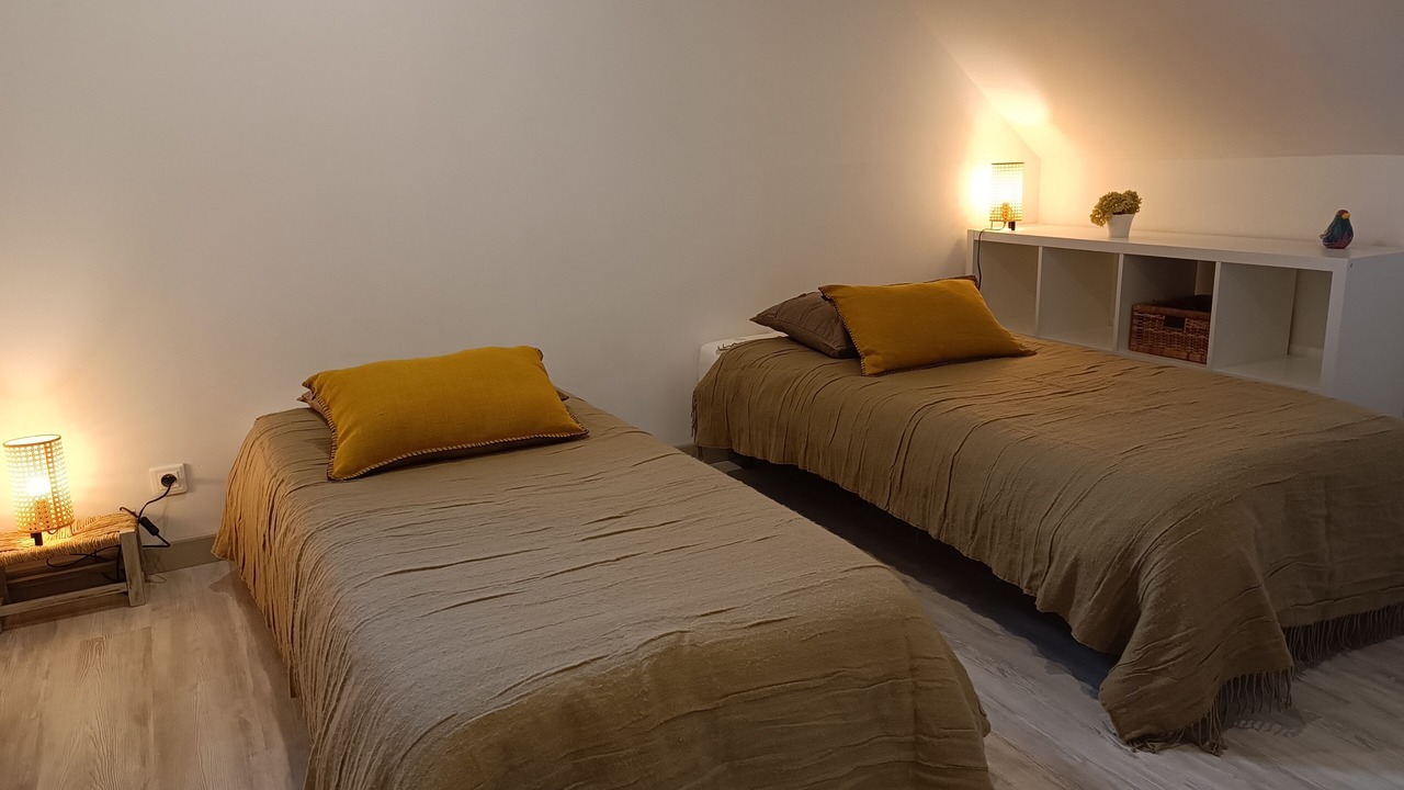 Photo of Bedroom in Bar-sur-Seine