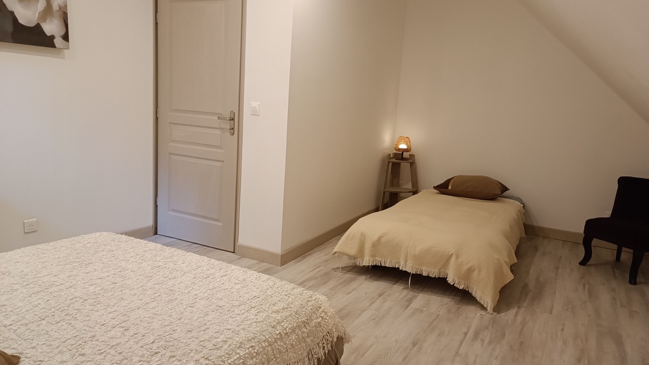 Photo of Bedroom in Bar-sur-Seine
