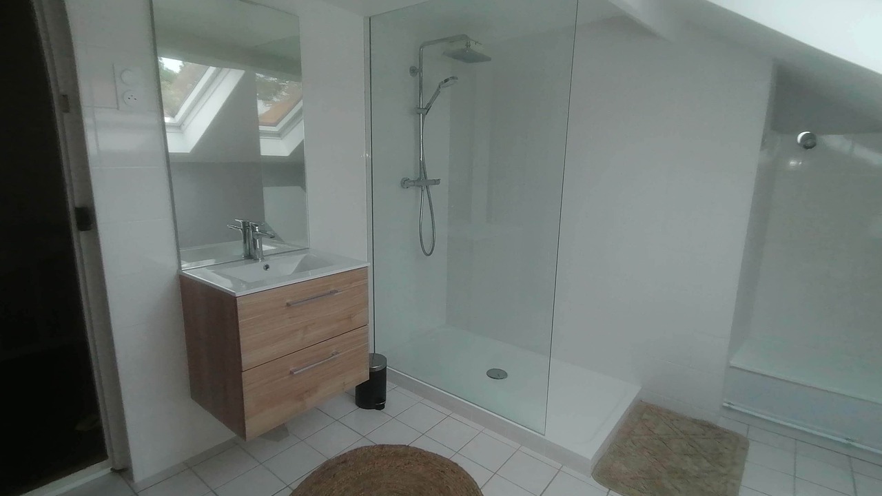 Photo of Bathroom in Beton-Bazoches