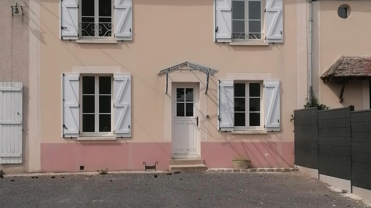 Photo of Outdoor in Beton-Bazoches