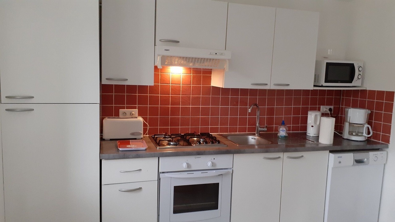 Photo of Kitchen in Cahan