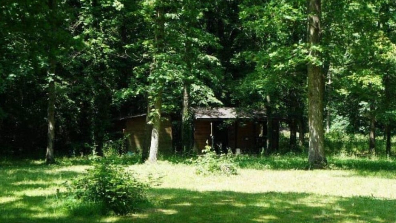 Photo of Outdoor in Lamorlaye