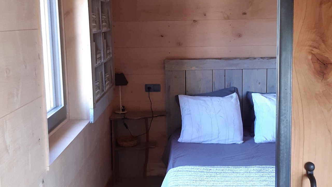 Photo of Bedroom in Charchilla