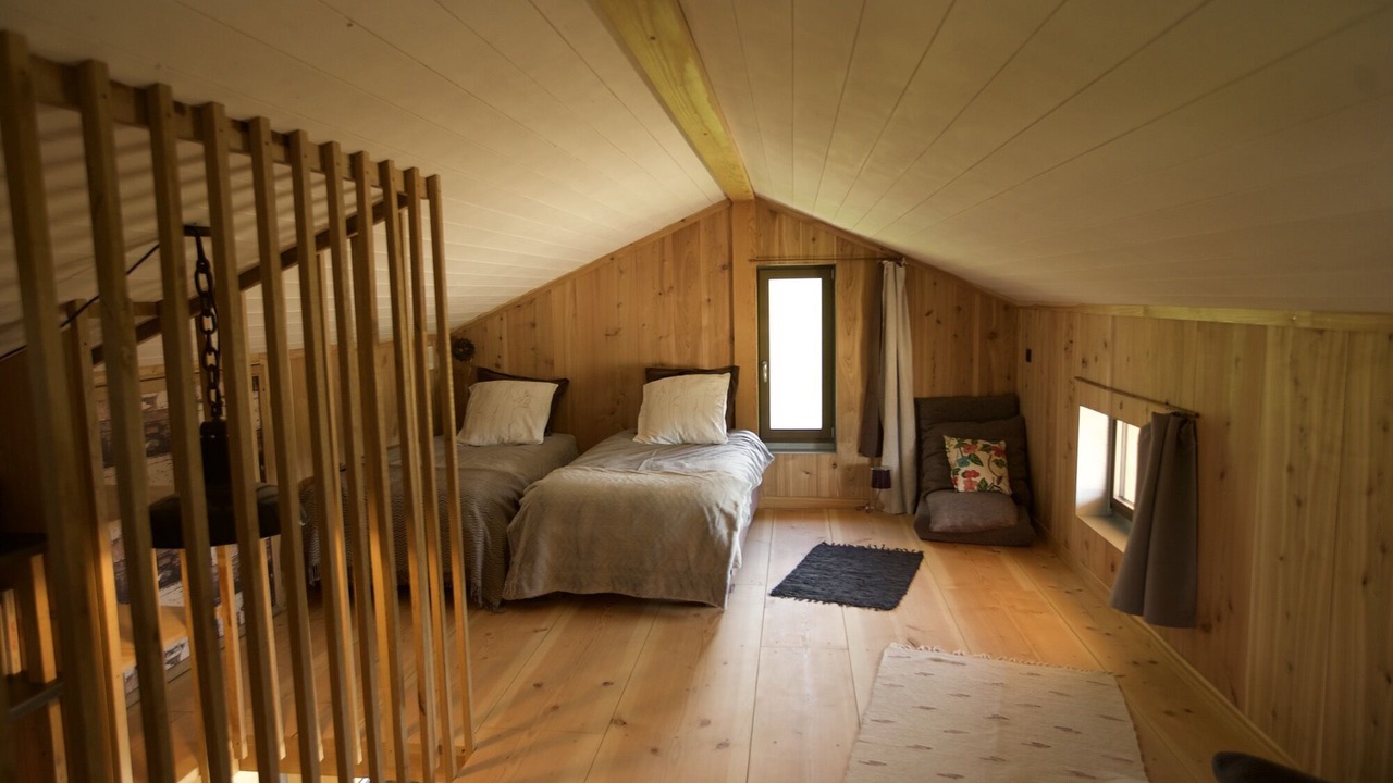 Photo of Bedroom in Charchilla