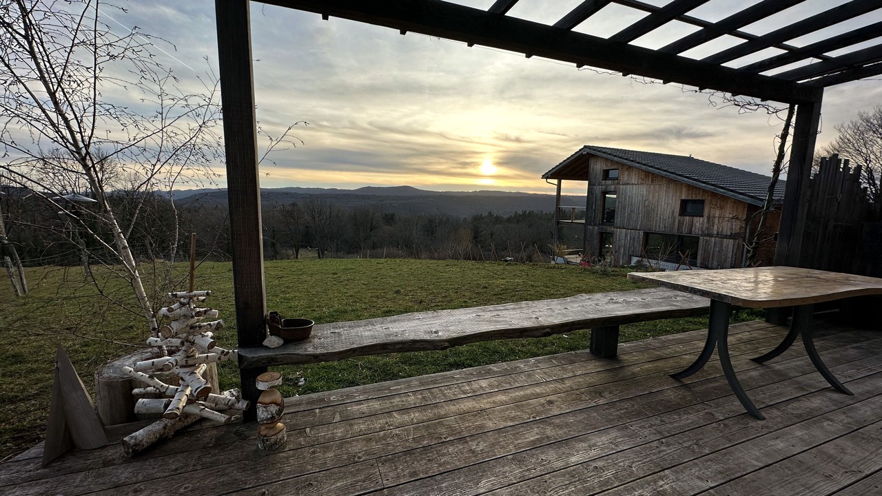 Photo of Outdoor in Charchilla