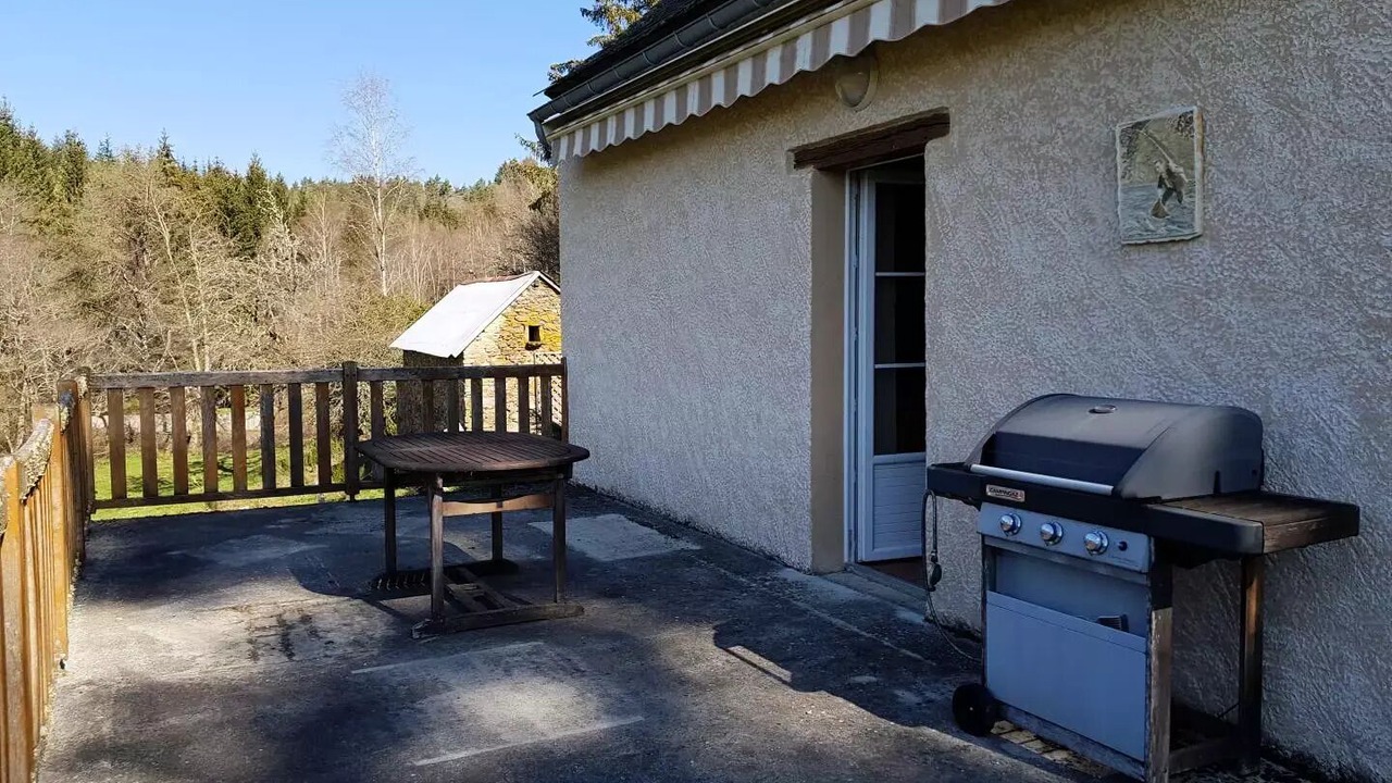 Photo of Outdoor in Soursac