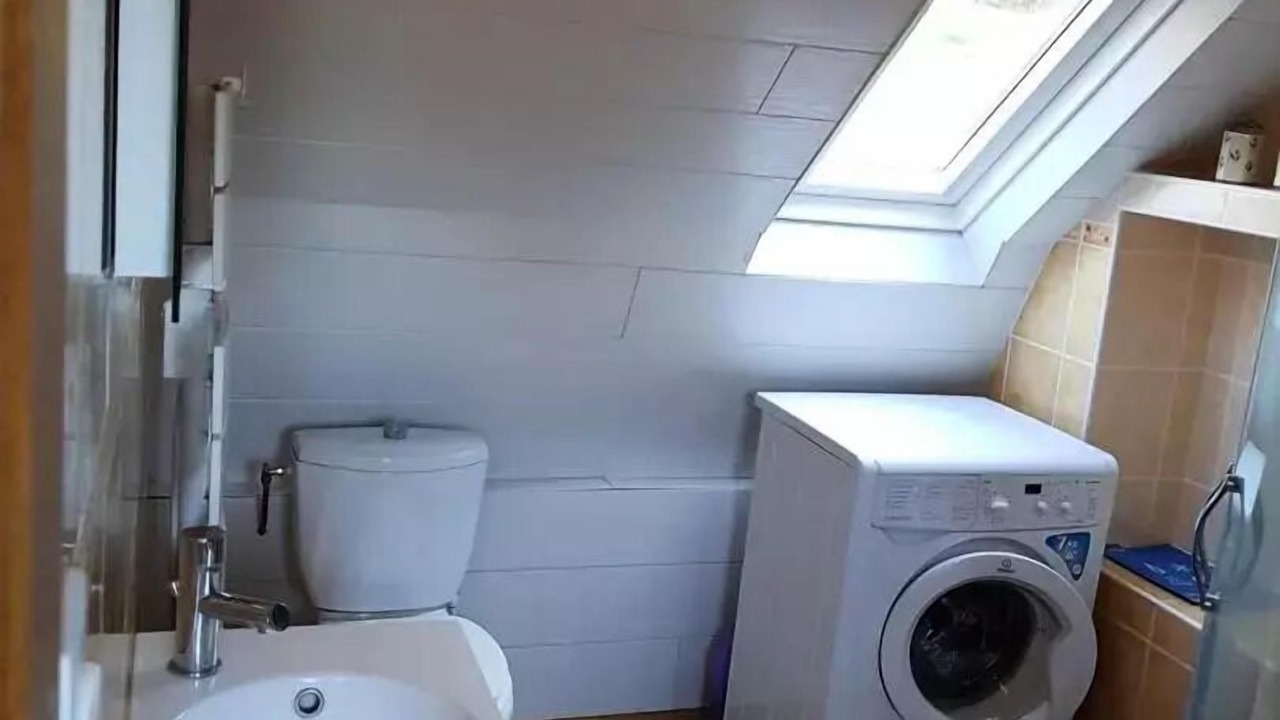 Photo of Bathroom in Soursac