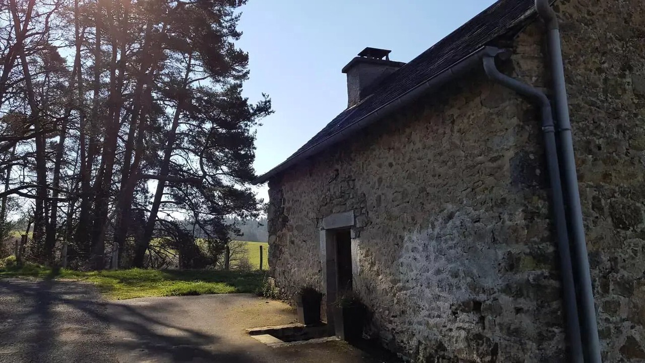 Photo of Outdoor in Soursac