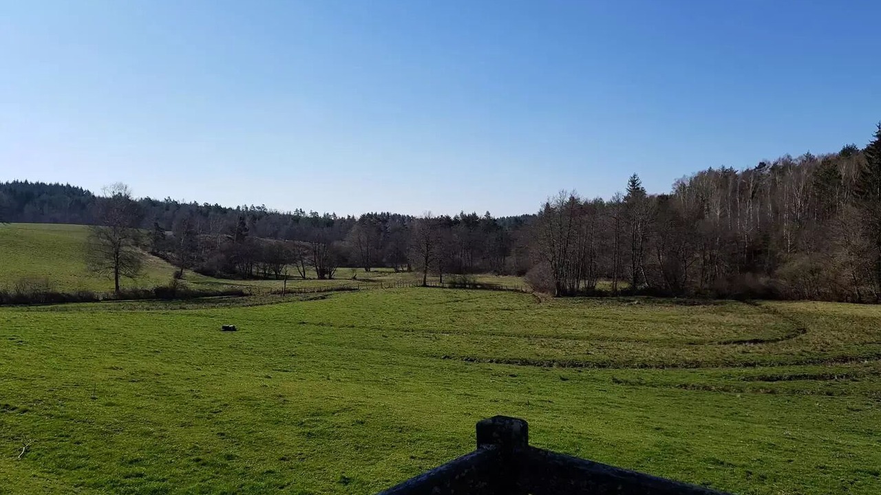 Photo of Outdoor in Soursac