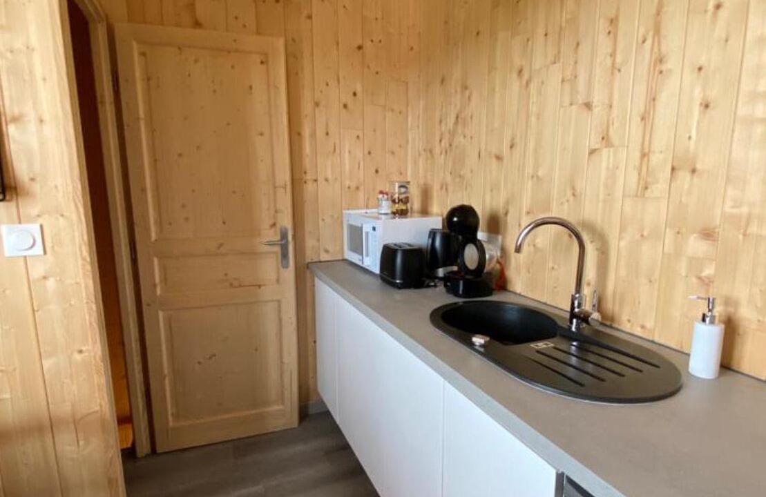 Photo of Kitchen in Meurville