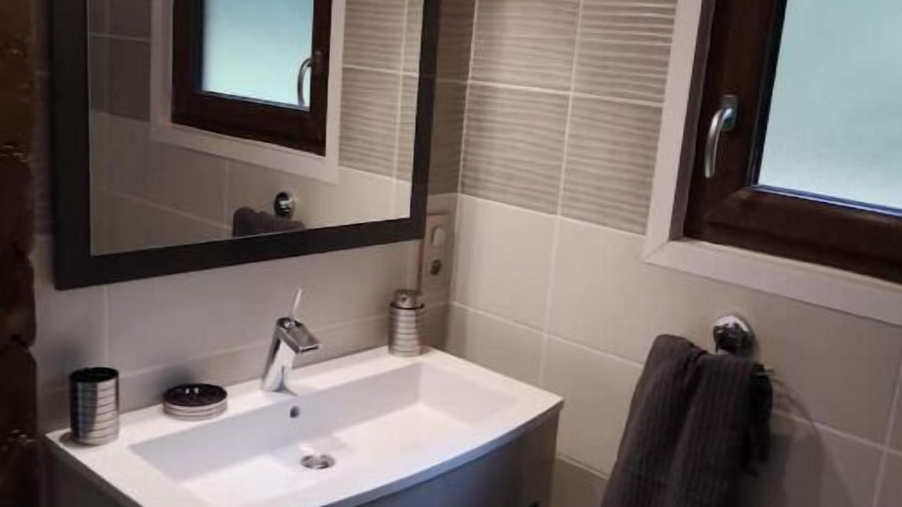 Photo of Bathroom in Pezarches
