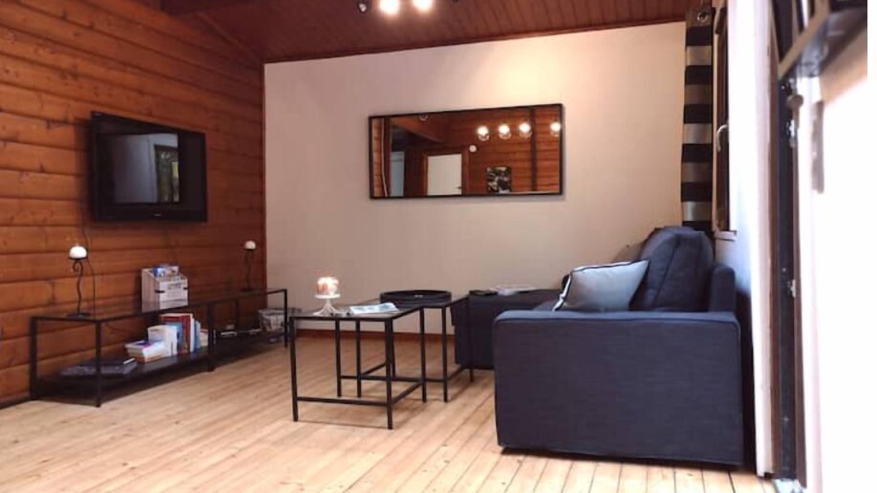 Photo of Livingroom in Pezarches
