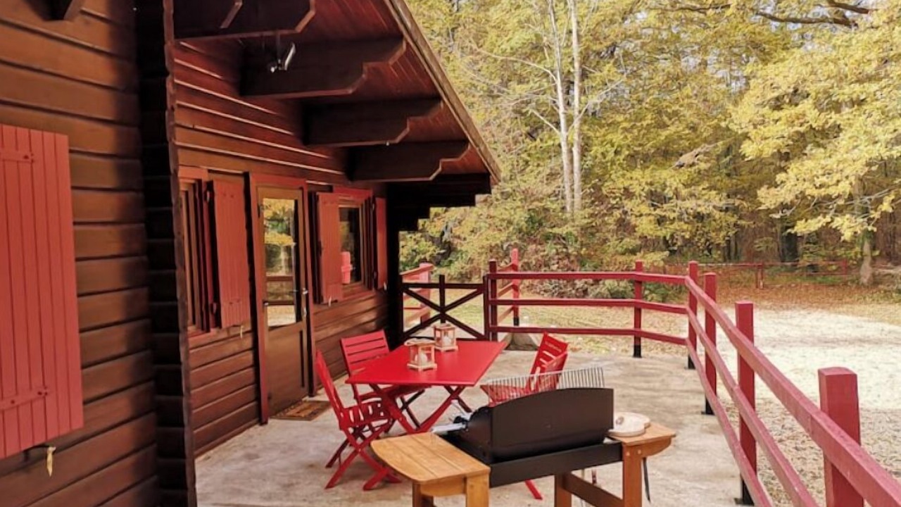 Photo of Outdoor in Pezarches