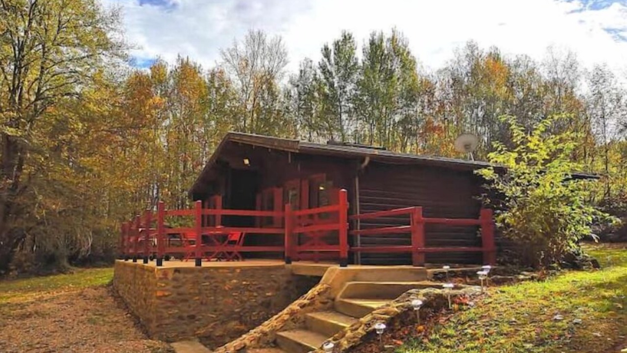 Photo of Outdoor in Pezarches