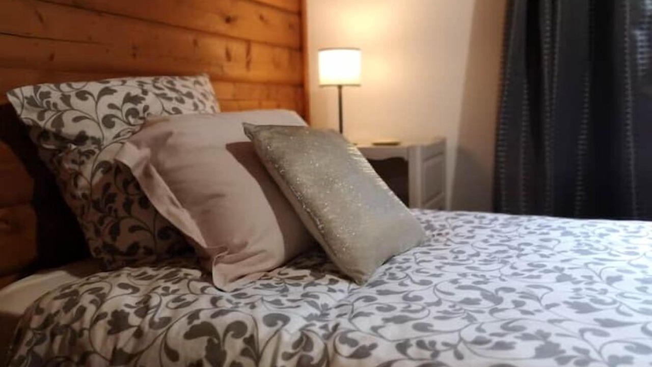 Photo of Bedroom in Pezarches