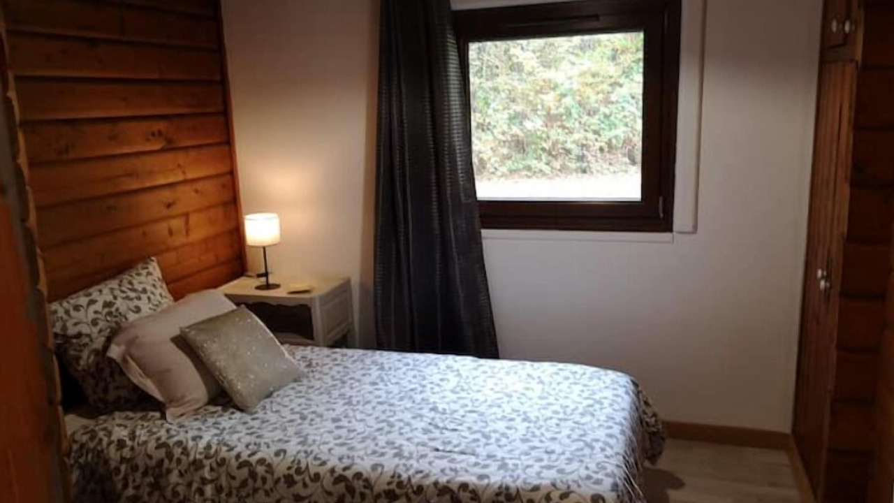 Photo of Bedroom in Pezarches