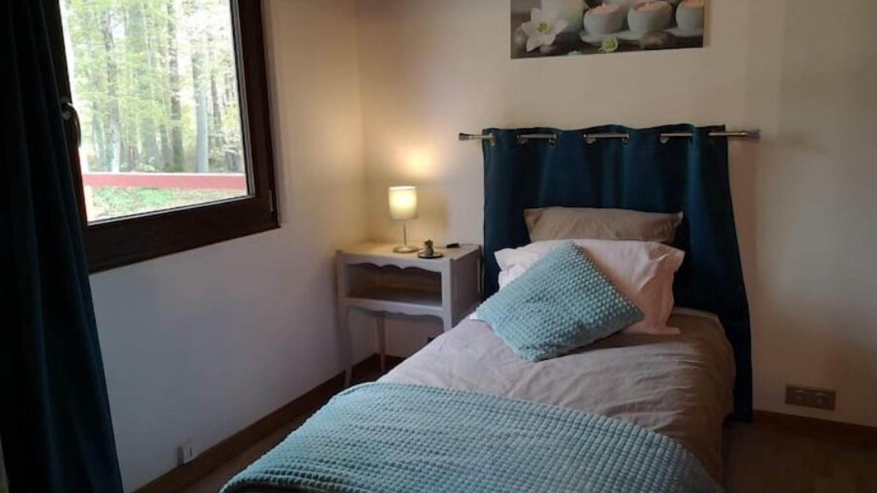 Photo of Bedroom in Pezarches