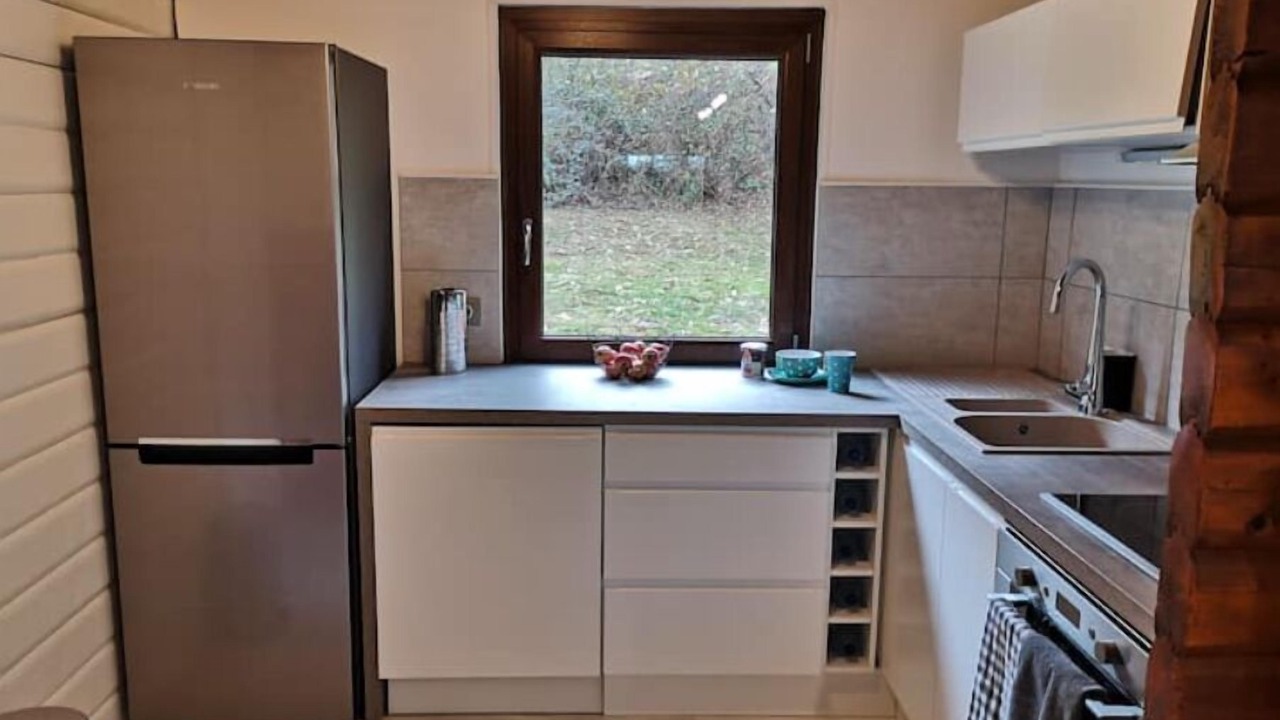Photo of Kitchen in Pezarches