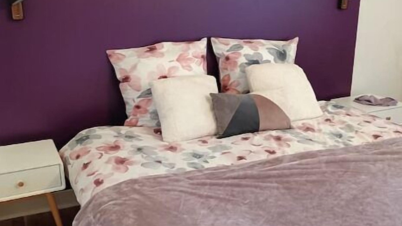 Photo of Bedroom in Pezarches