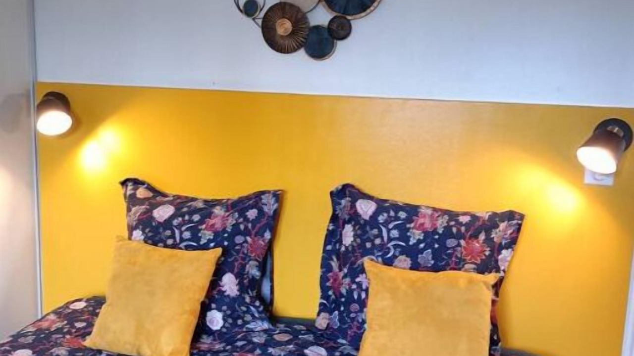 Photo of Bedroom in Pezarches