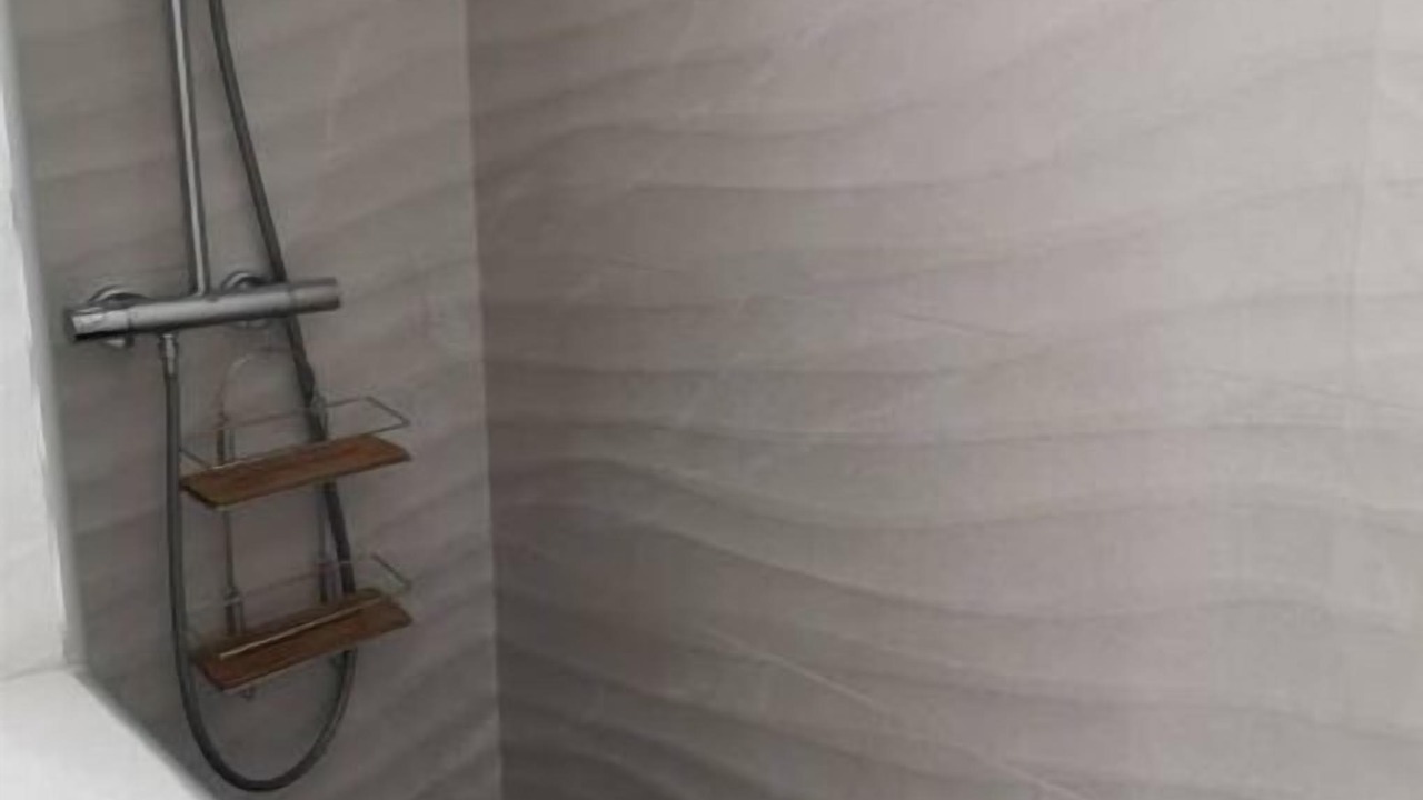 Photo of Bathroom in Pezarches