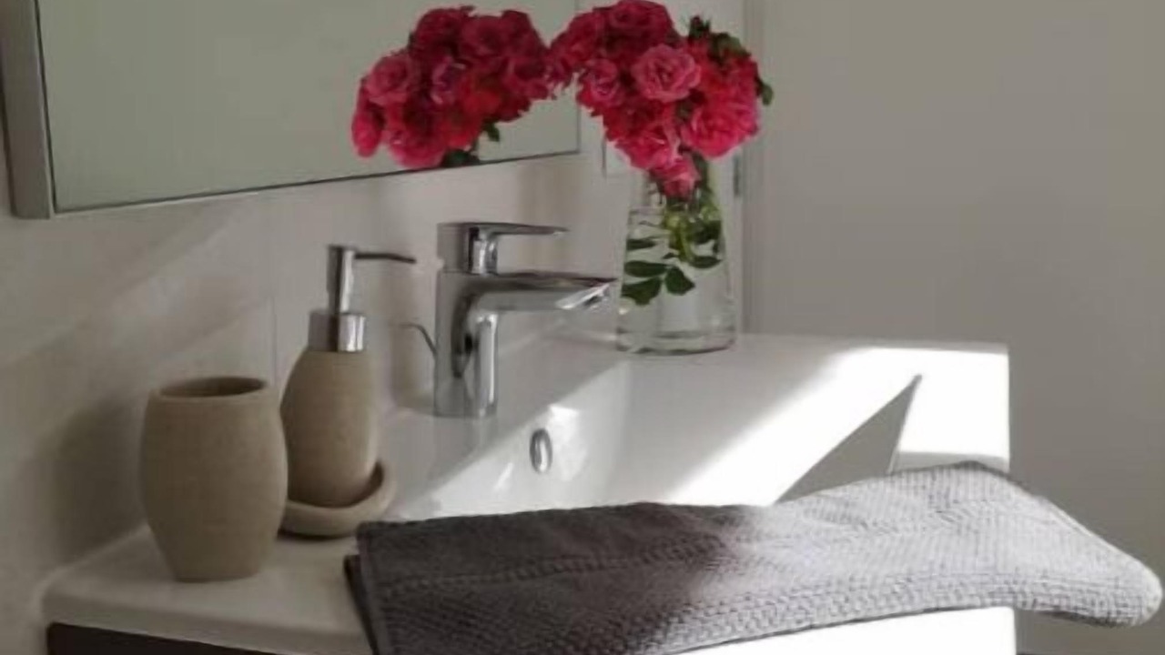 Photo of Bathroom in Pezarches