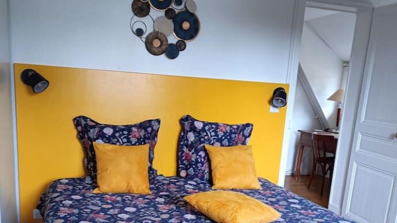 Photo of Bedroom in Pezarches