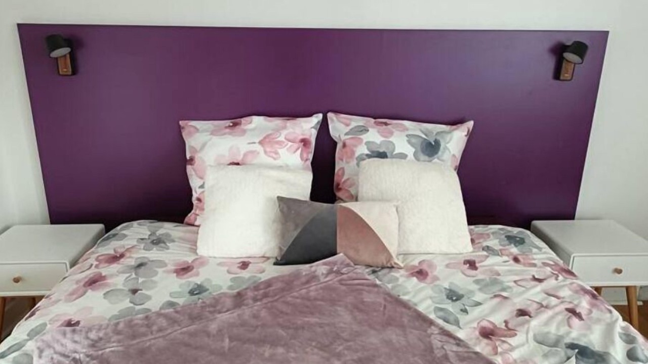 Photo of Bedroom in Pezarches
