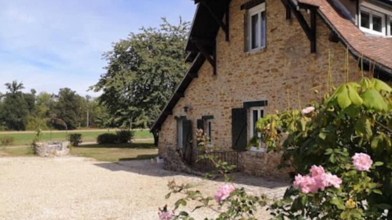 Photo of Outdoor in Pezarches