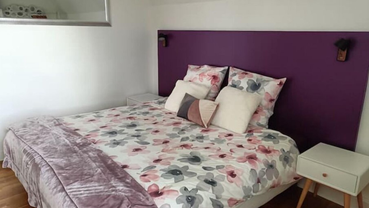 Photo of Bedroom in Pezarches