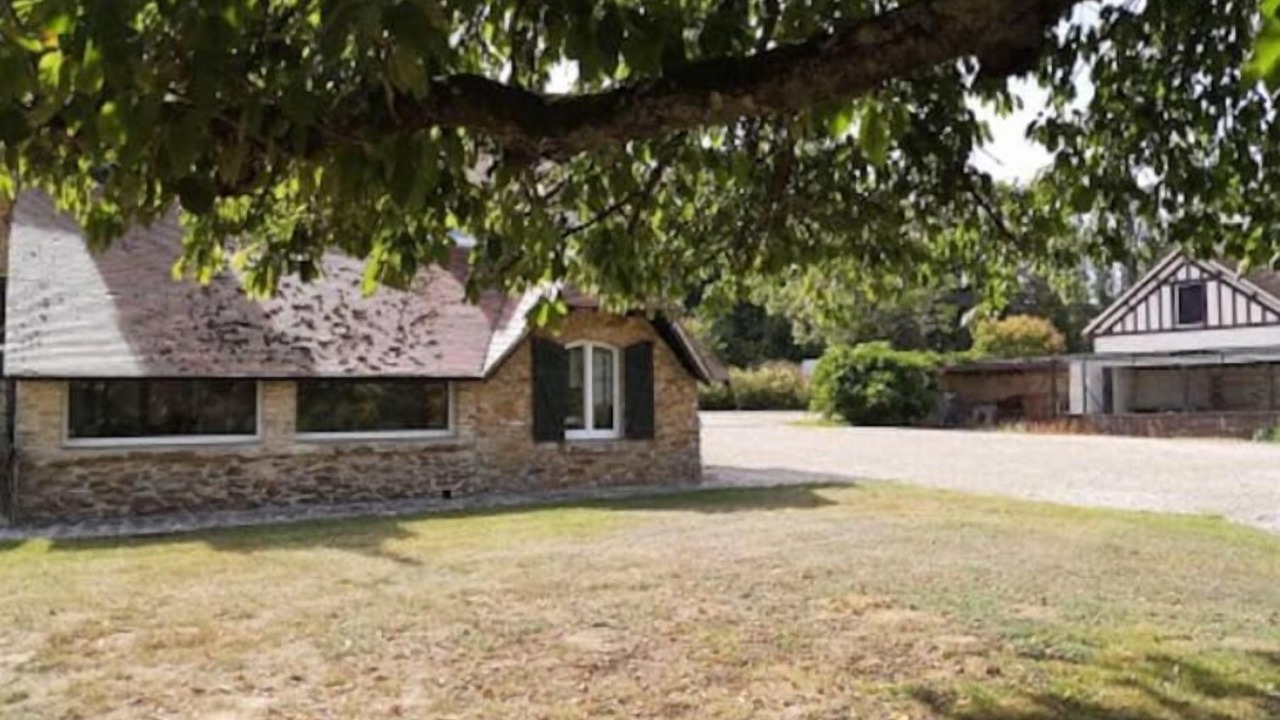 Photo of Outdoor in Pezarches