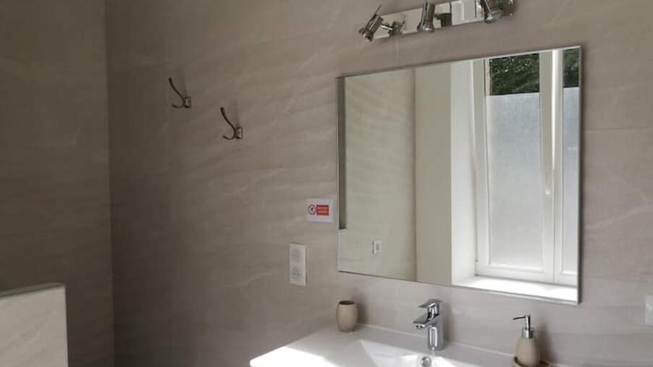 Photo of Bathroom in Pezarches