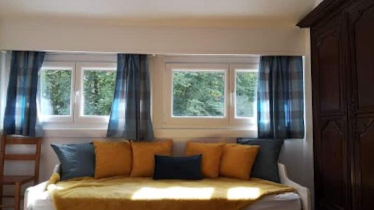 Photo of Bedroom in Pezarches