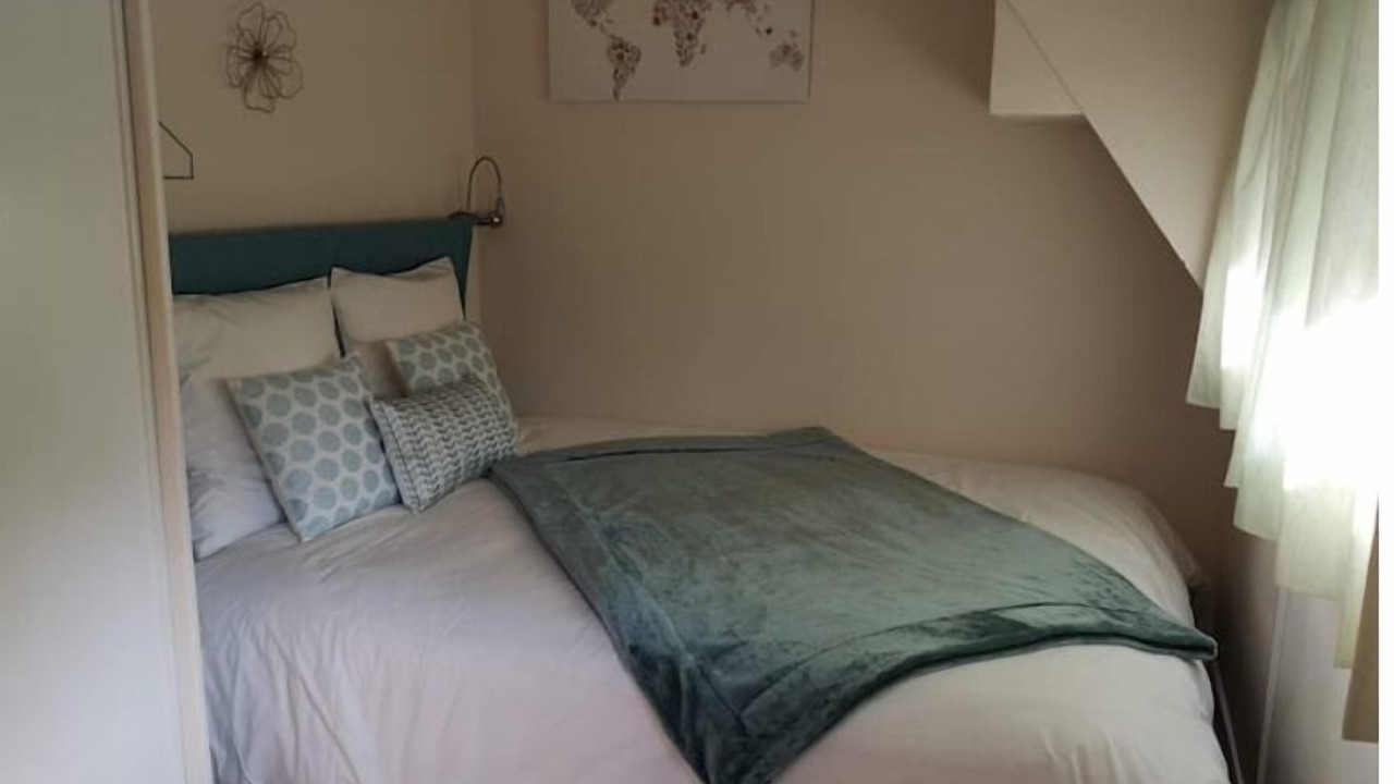 Photo of Bedroom in Pezarches