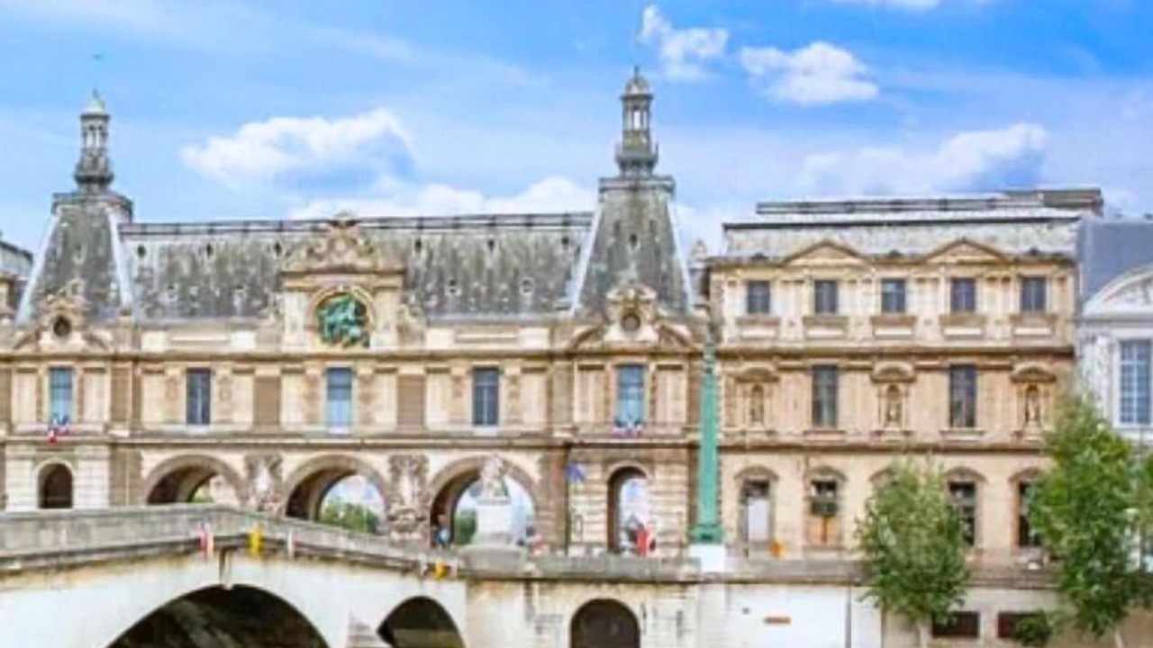 Photo of Others in 17th Arrondissement