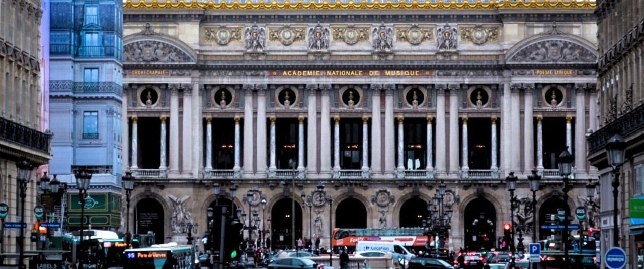 Photo of Others in 17th Arrondissement