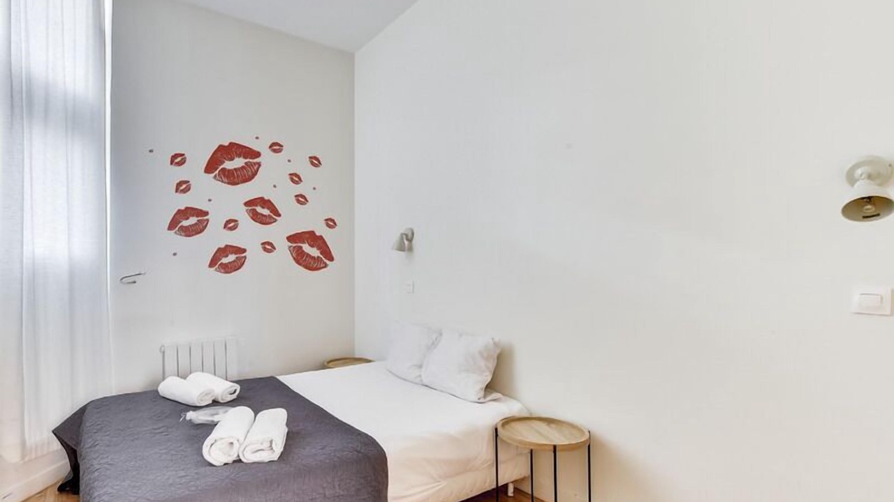 Photo of Bedroom in Saint-Vincent-de-Paul