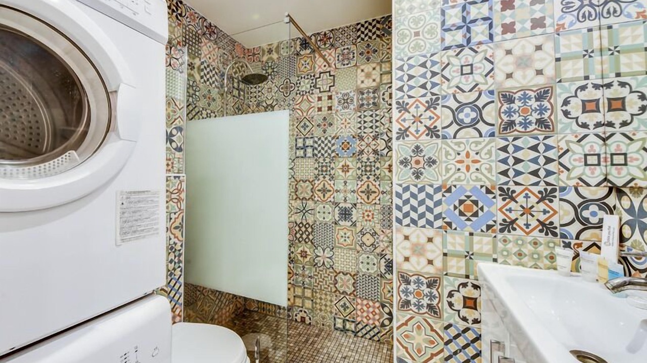 Photo of Bathroom in Saint-Vincent-de-Paul