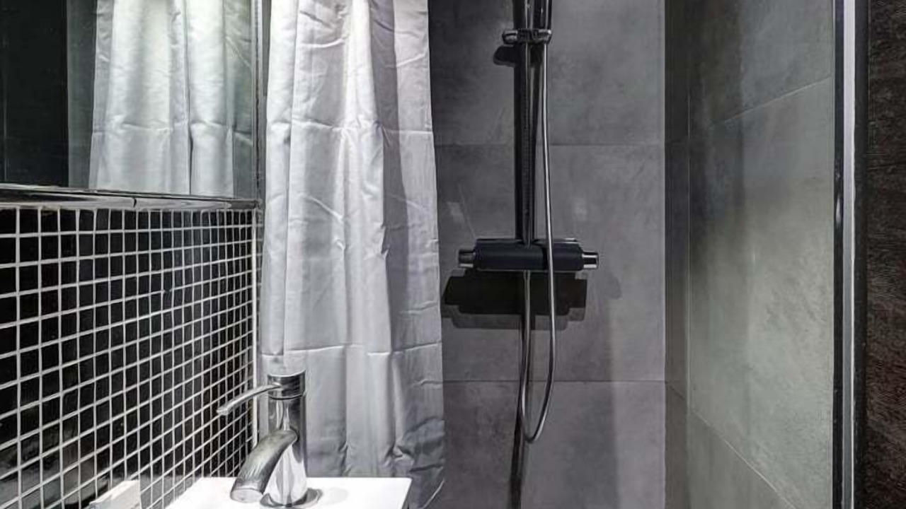 Photo of Bathroom in Quartier Sainte-Avoye