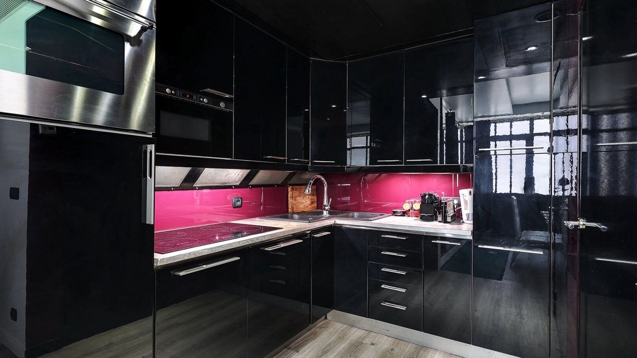 Photo of Kitchen in Epinettes