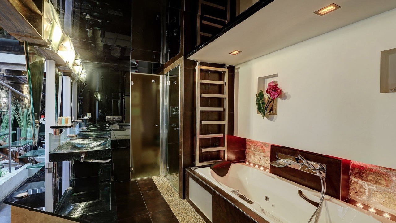Photo of Bathroom in Epinettes