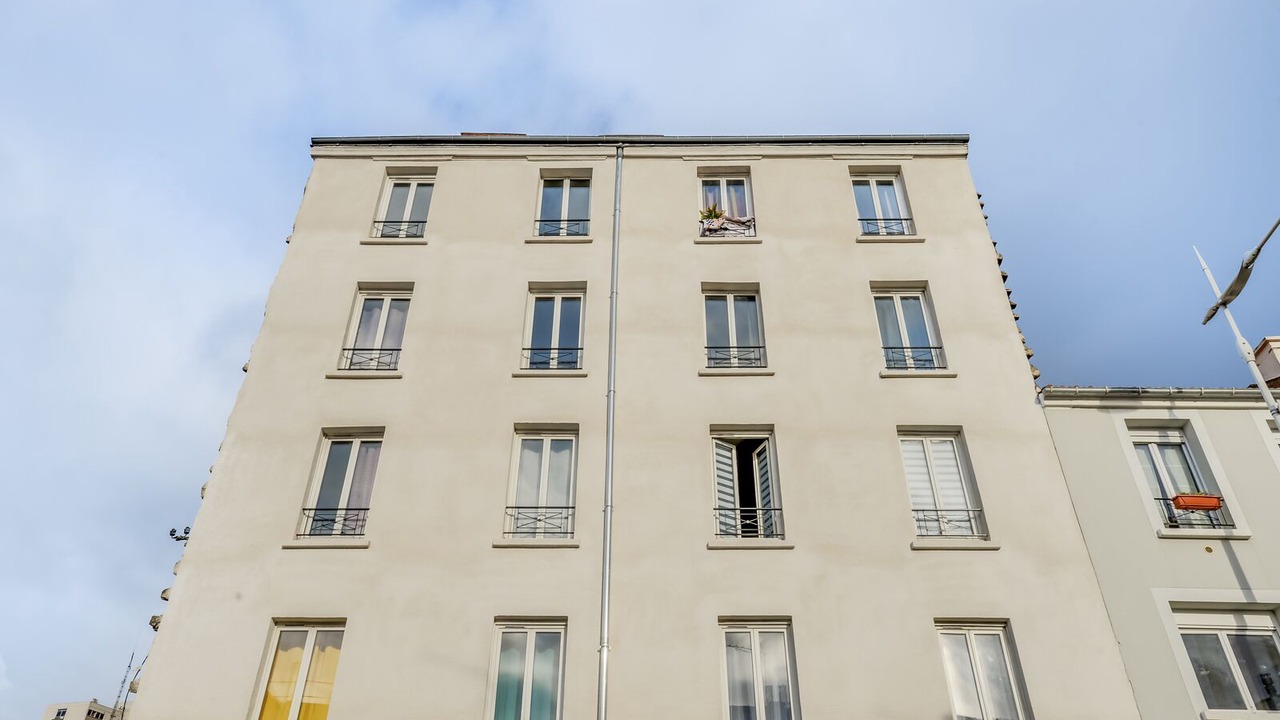 Photo of Outdoor in Bagnolet