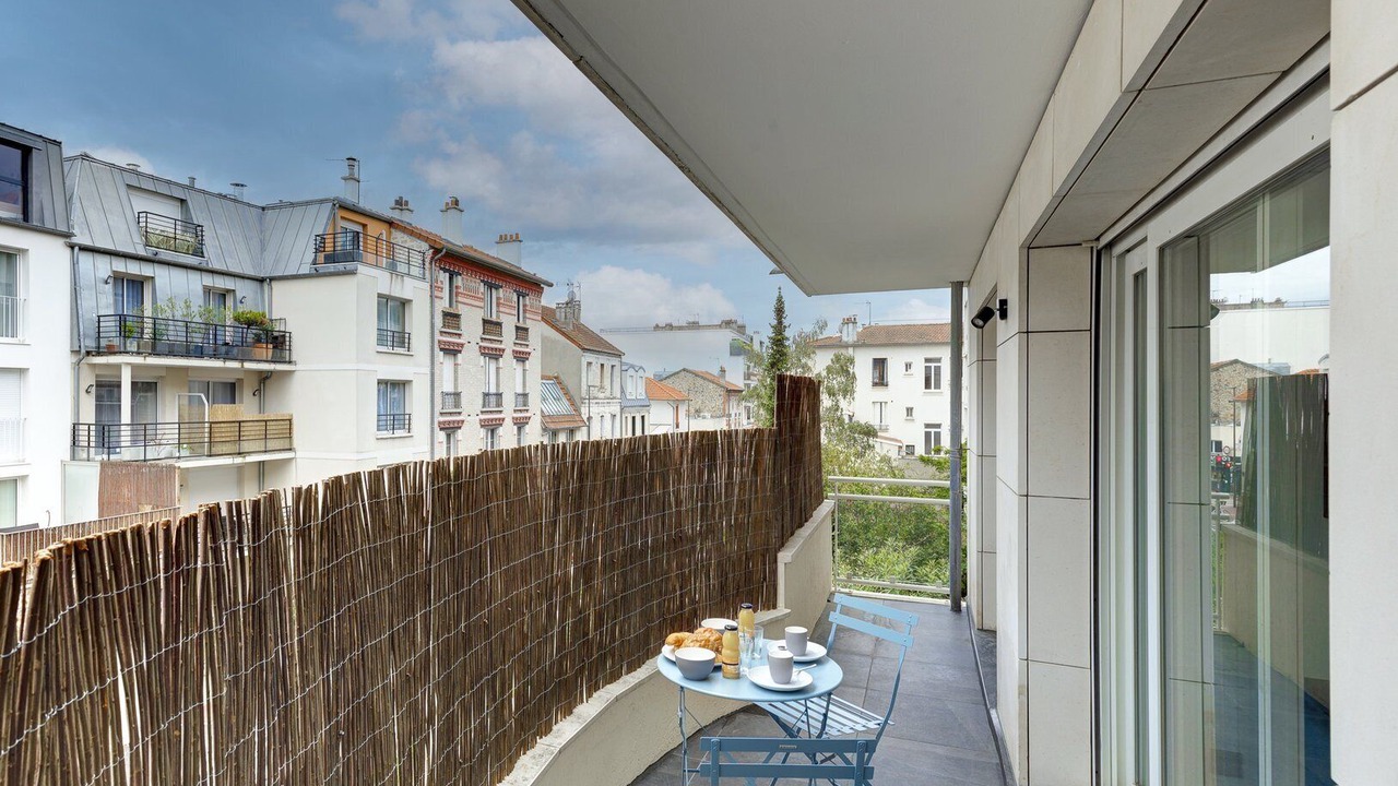 Photo of Outdoor in Suresnes