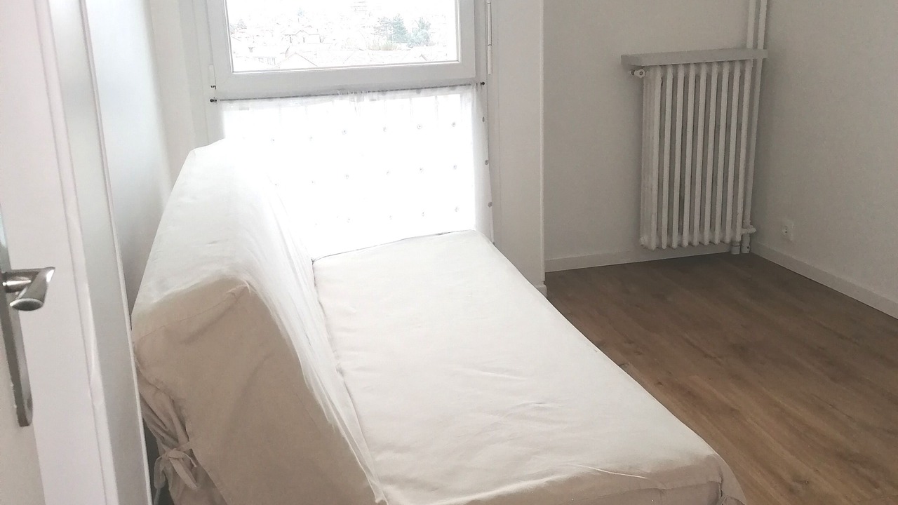 Photo of Bedroom in Les Pavillons-sous-Bois