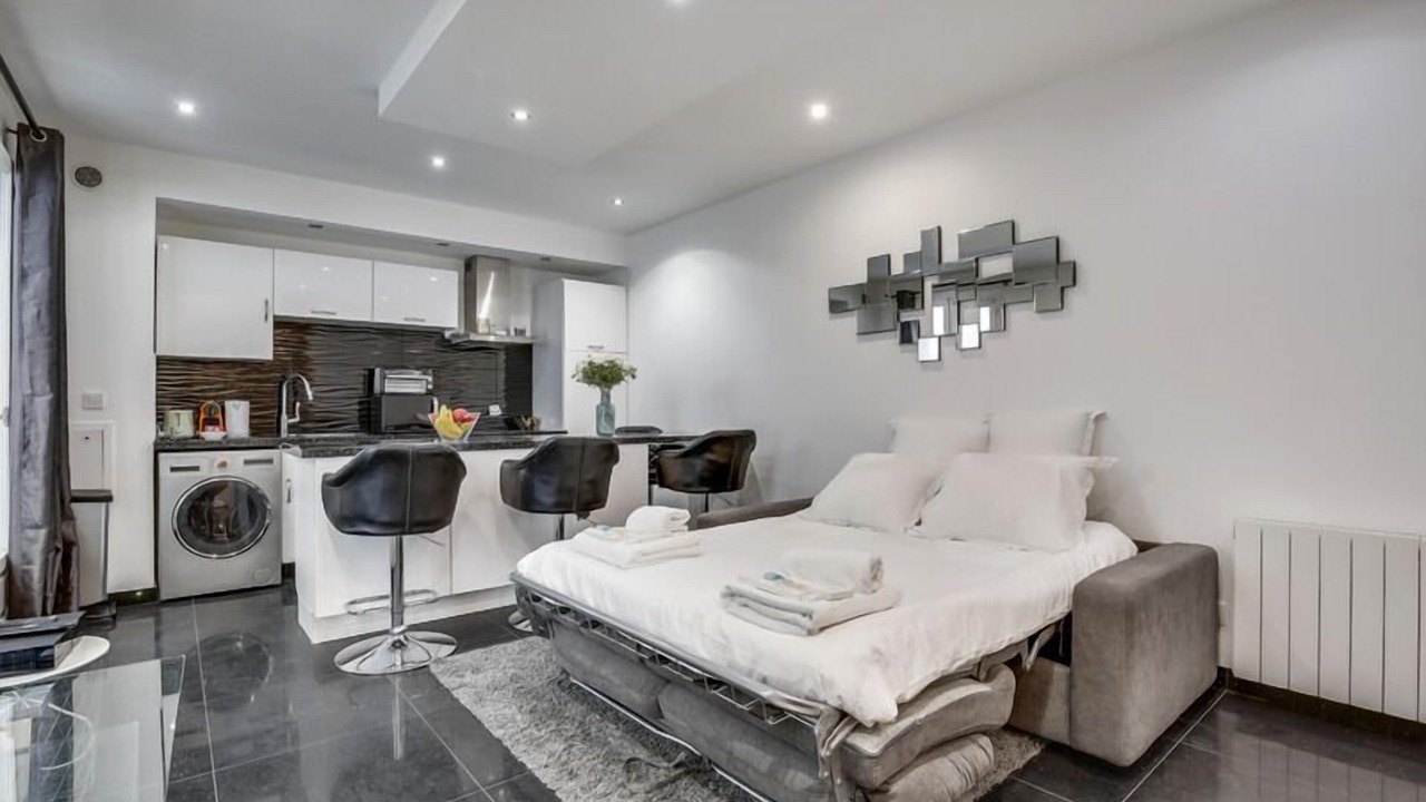 Photo of Bedroom in L'Europe